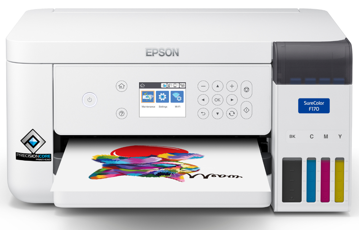EPSON SURECOLOR F170