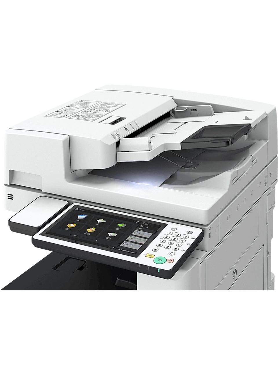 Canon ImageRUNNER ADVANCE C3530i ll