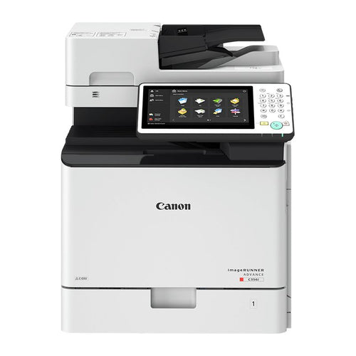 Canon imageRUNNER ADVANCE C256/C356 II Series