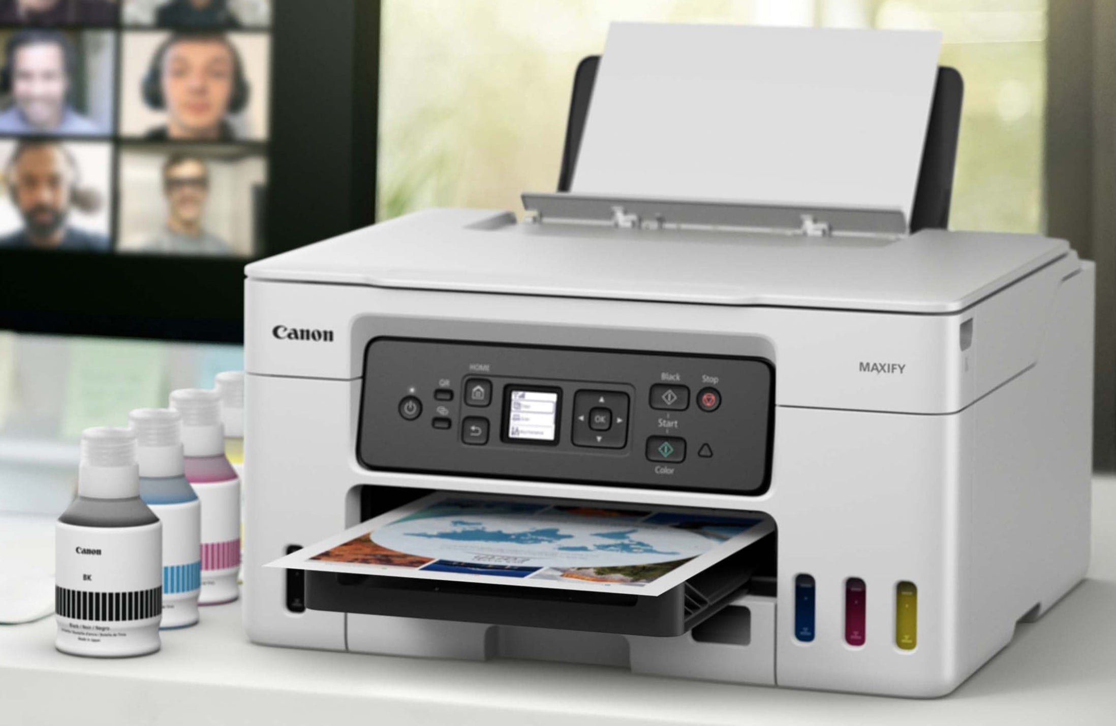 MAXIFY GX3010 LAM
