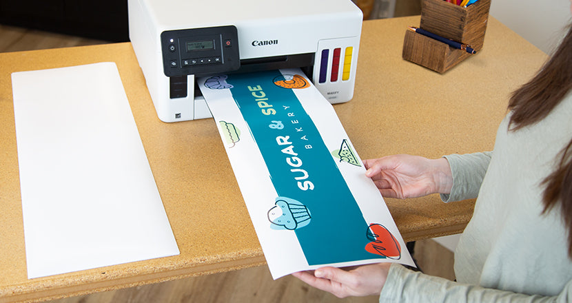 MAXIFY GX5110 LAM