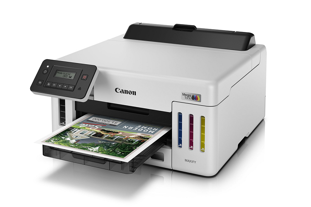 MAXIFY GX5110 LAM