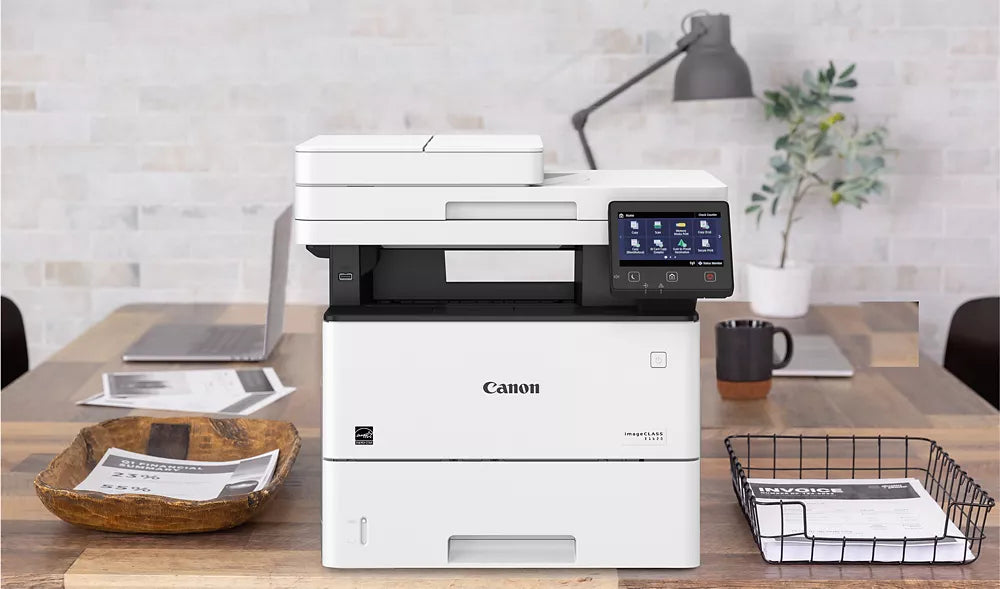 CANON ICMF525DW