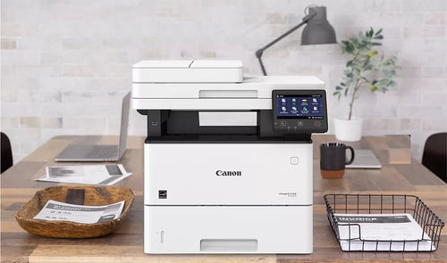 CANON ICMF525DW