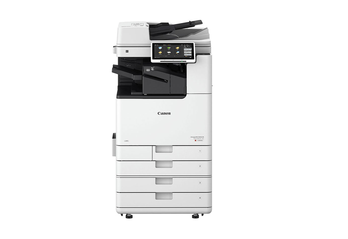 Canon ImageRUNNER ADVANCE DX C3830i