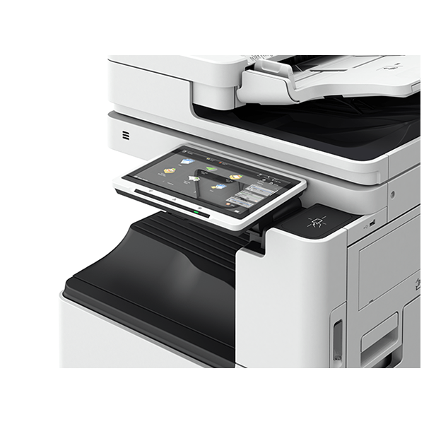 Canon ImageRUNNER ADVANCE DX C3835i